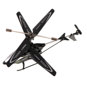 Helikopter RC SYMA zdalnie sterowany S5H 2 4GHz RTF czarny