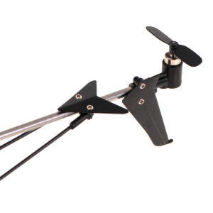 Helikopter RC SYMA zdalnie sterowany S5H 2 4GHz RTF czarny