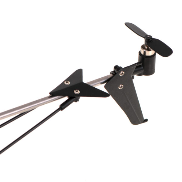 Helikopter RC SYMA zdalnie sterowany S5H 2 4GHz RTF czarny