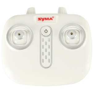 Helikopter zdalnie sterowany na pilota RC SYMA S5H 2 4GHz RTF czerwony