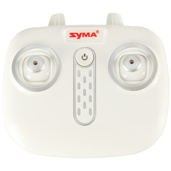 Helikopter zdalnie sterowany na pilota RC SYMA S5H 2 4GHz RTF czerwony