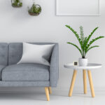 Higrometr termometr pokojowy wilgotnosciomierz LCD