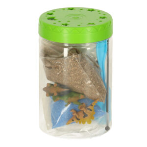 Terrarium dinoszaurusz tenyésztési projektor LED -es éjjeli lámpa