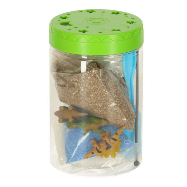 Terrarium dinoszaurusz tenyésztési projektor LED -es éjjeli lámpa