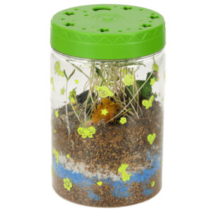 Terrarium dinoszaurusz tenyésztési projektor LED -es éjjeli lámpa
