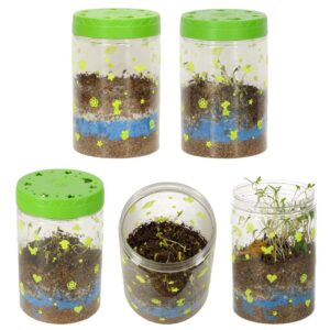 Terrarium dinoszaurusz tenyésztési projektor LED -es éjjeli lámpa
