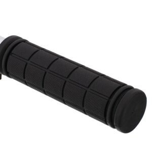 Hulajnoga miejska skladana AILO kola 200mm amortyzator przod tyl biala GIMME