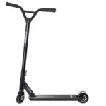 Hulajnoga wyczynowa STIV kola 100mm wzmocniona konstrukcja czarna GIMME