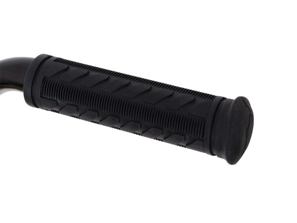 Hulajnoga wyczynowa STIV kola 100mm wzmocniona konstrukcja czarna GIMME
