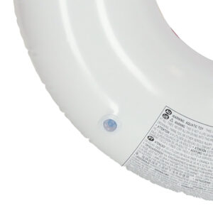 INTEX 59266 Kolko do plywania kolo dmuchane ponton plazowy jednorozec max 40kg