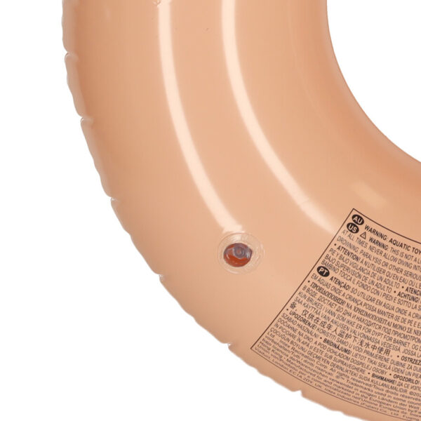 INTEX 59266 Kolko do plywania kolo dmuchane ponton plazowy lama max 40kg