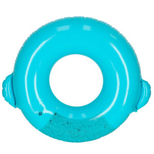 INTEX 59266 Kolko do plywania kolo dmuchane ponton plazowy leniwiec max 40kg