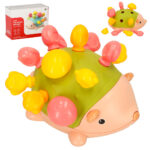 Jezyk sensoryczny edukacyjny montessori zielony