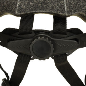 Kask rowerowy RALLEX otwory wentylacyjne regulowany damski meski uniwersalny mlodziezowy regulowany 58 61 cm