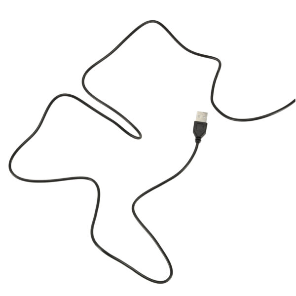 Klawisz ENTER duza antystresowa poduszka USB