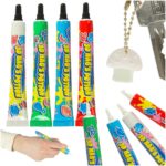 Klej magiczny do zestawu kreatywnego 4 szt