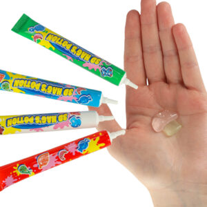 Magické lepidlo pre kreatívne set 4 ks