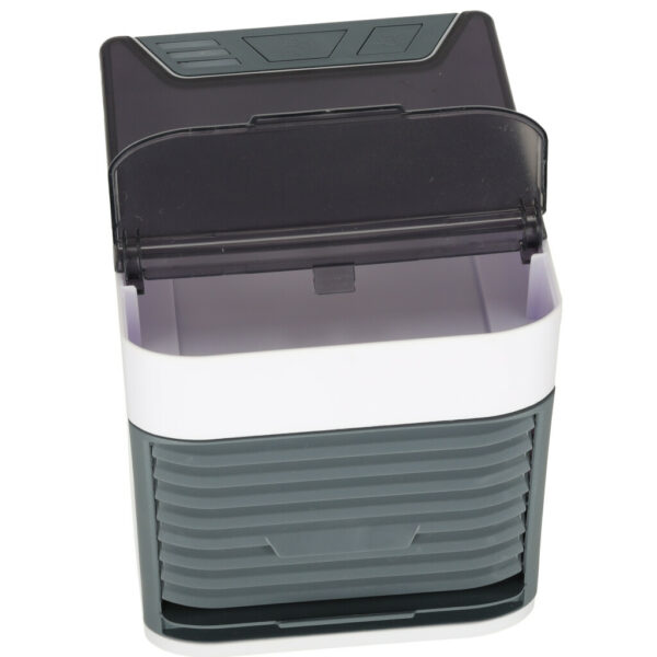 Klimatyzator biurkowy mini wentylator przenosny USB