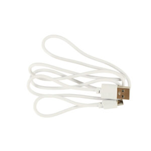 Klimatyzator klimator przenosny wentylator biurkowy USB bialy