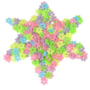 Klocki 3D sprytne konstrukcyjne platki sniegu 240 el