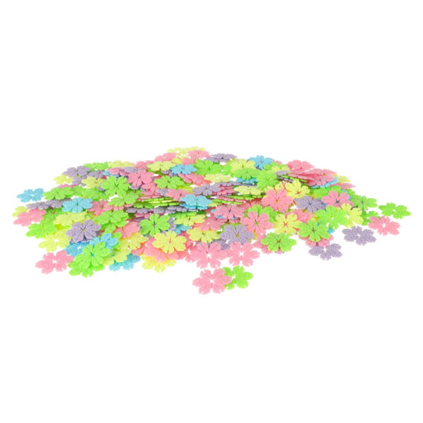 Klocki 3D sprytne konstrukcyjne platki sniegu 240 el
