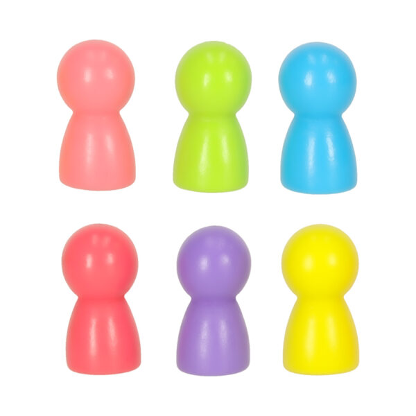 Klocki drewniane edukacyjne ukladanka tecza puzzle montessori tecza kolorowe