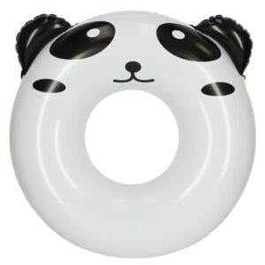 Kolko do plywania kolo dmuchane panda 80cm max 60kg
