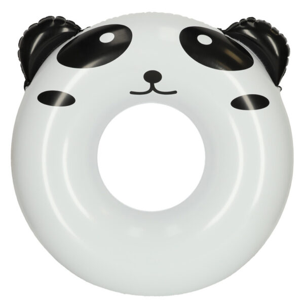 Kolko do plywania kolo dmuchane panda 80cm max 60kg Kolko do plywania kolo dmuchane panda 80cm max 60kg