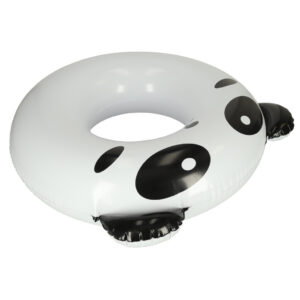Kolko do plywania kolo dmuchane panda 80cm max 60kg