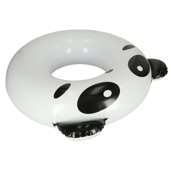 Kolko do plywania kolo dmuchane panda 80cm max 60kg