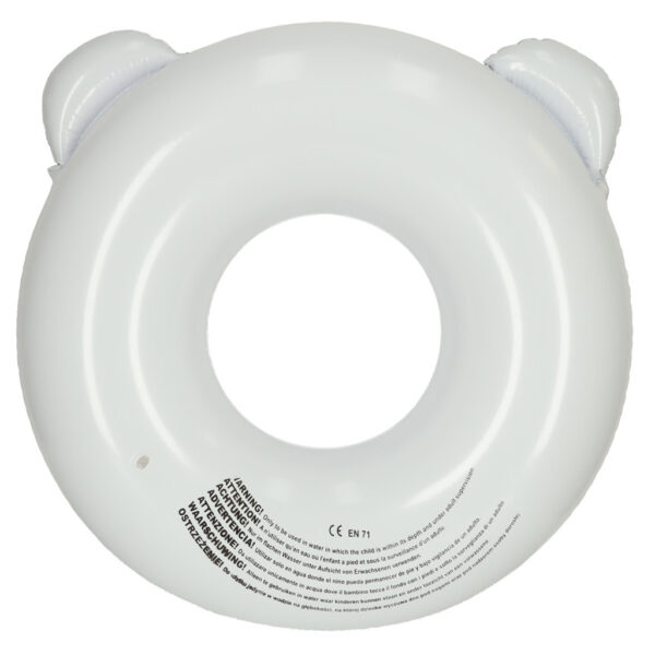 Kolko do plywania kolo dmuchane panda 80cm max 60kg
