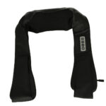 Kolnierz masujacy rozgrzewajacy masazer Shiatsu szyi karku plecow