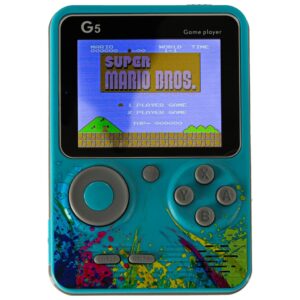 Konsola do gier mini przenosna retro
