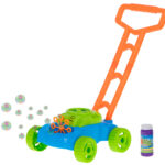 Kosiarka babelkowa na banki mydlane generator