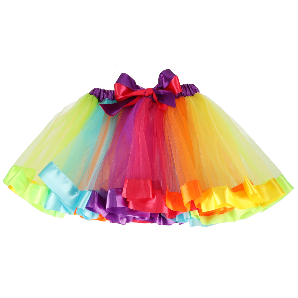 Kostium stroj jednorozec spodnica opaska skrzydla