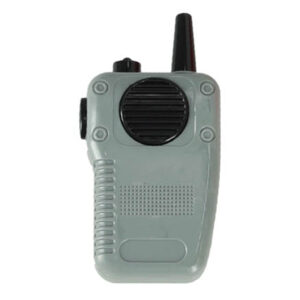 Kostium stroj karnawalowy przebranie strazak walkie talkie 3 8 lat