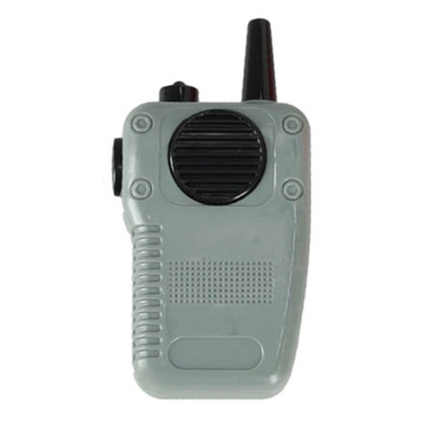 Kostium stroj karnawalowy przebranie strazak walkie talkie 3 8 lat
