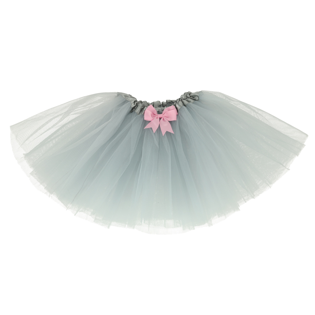 Kostium stroj osiolek spodniczka opaska 7 elementow