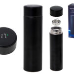 Kubek termiczny termos smart LED 500ml