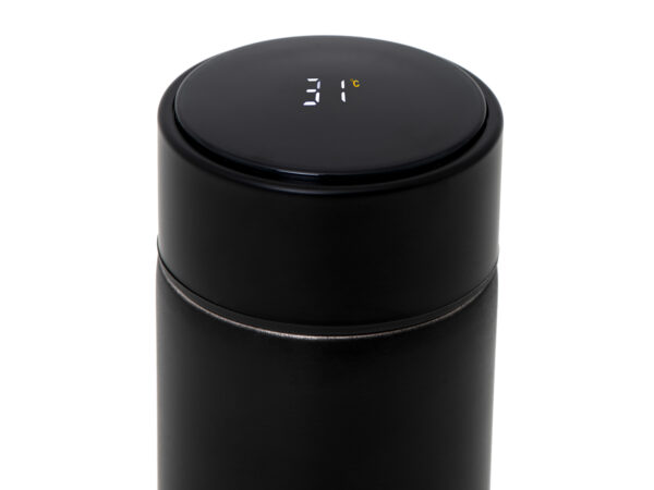 Kubek termiczny termos smart LED 500ml