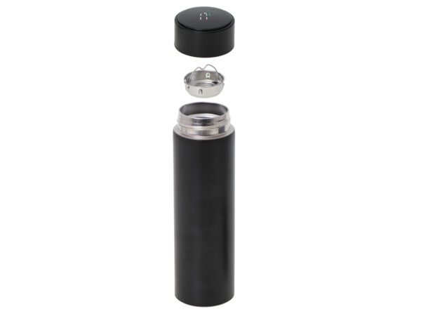 Kubek termiczny termos smart LED 500ml