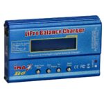 Ladowarka modelarska IMAX B6 80W LIPRO CHARGER