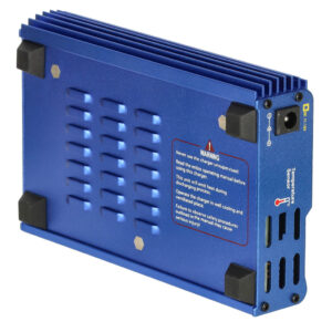 Ladowarka modelarska IMAX B6 80W LIPRO CHARGER
