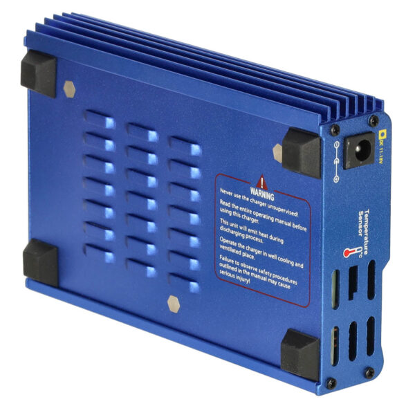 Ladowarka modelarska IMAX B6 80W LIPRO CHARGER