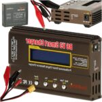 Ladowarka modelarska IMAX B6 80W LIPRO CHARGER