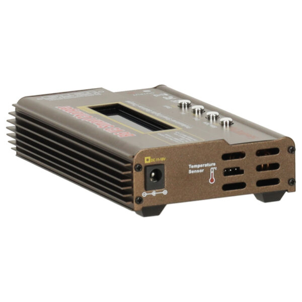 Ladowarka modelarska IMAX B6 80W LIPRO CHARGER