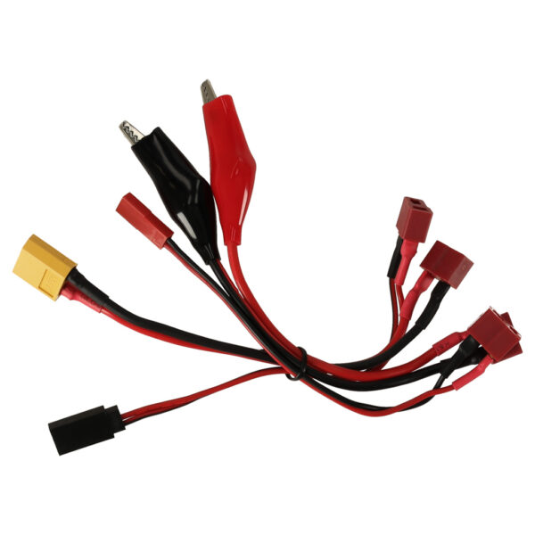 Ladowarka modelarska IMAX B6 80W LIPRO CHARGER