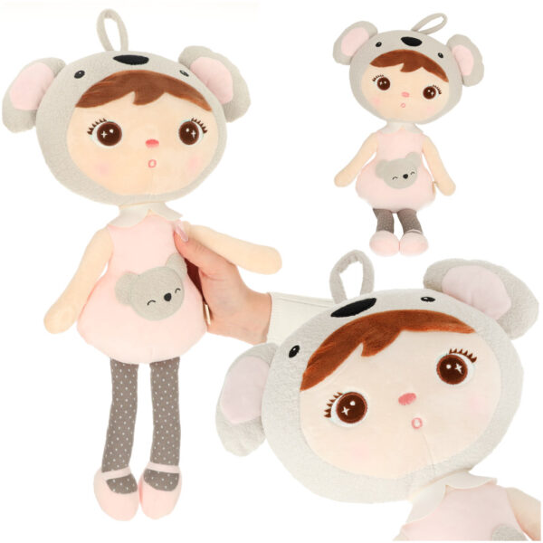 Lalka METOO mis koala 46cm Lalka METOO mis koala 46cm