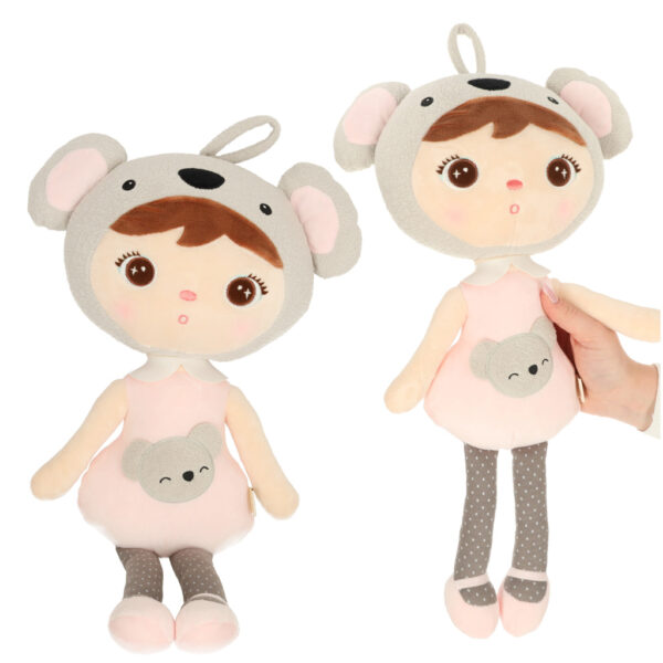 Lalka METOO mis koala 46cm