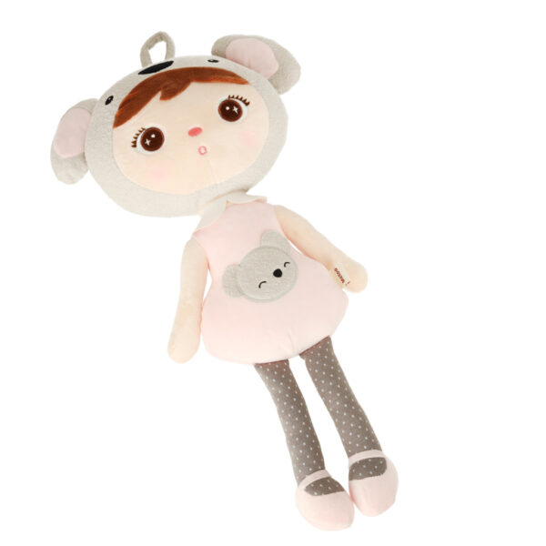 Lalka METOO mis koala 46cm